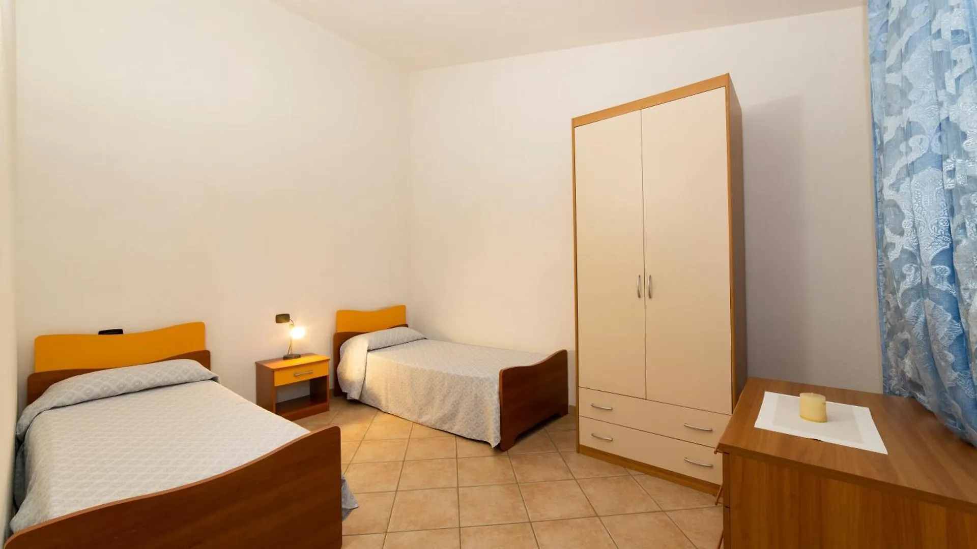 شقة Corallo Vacanze فيلابوتزو إيطاليا