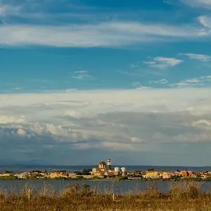 Terre Del Sinis Càbras