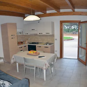 La Ghiandaia Alghero Alloggio per agriturismo