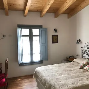 Bauernhof La Casa Delle Fate, Loiri Porto San Paolo