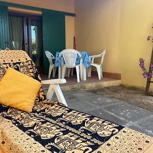 Villetta Sole Ruju Casa vacanze