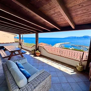 House Cala Gonone