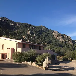 Monte Pino Casa di campagna