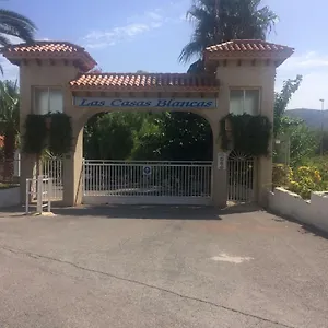 Casas Blancas 45 L'Alfas del Pi