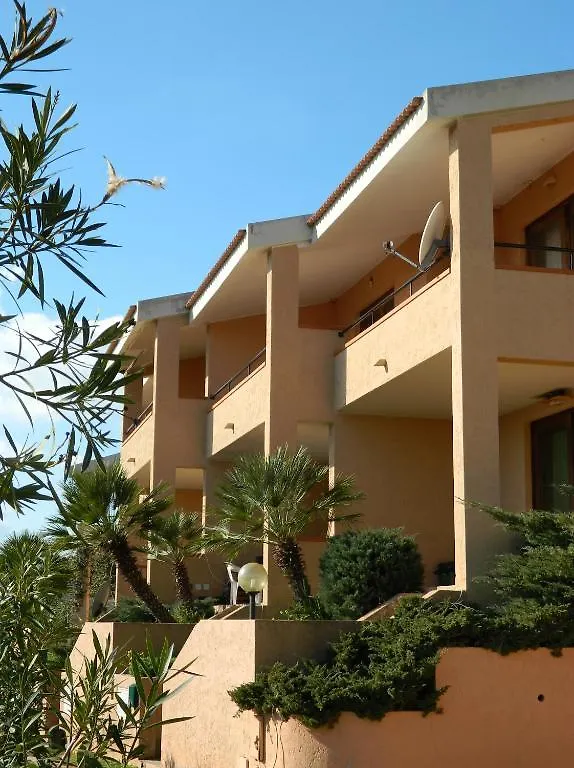 Appartement Corallo Vacanze Villaputzu Italie